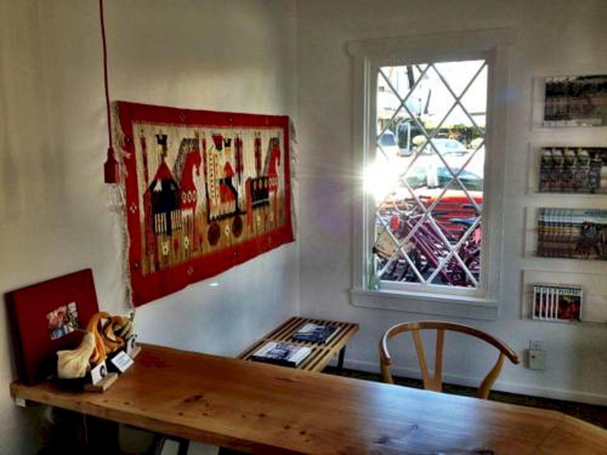The Hamlet Solvang