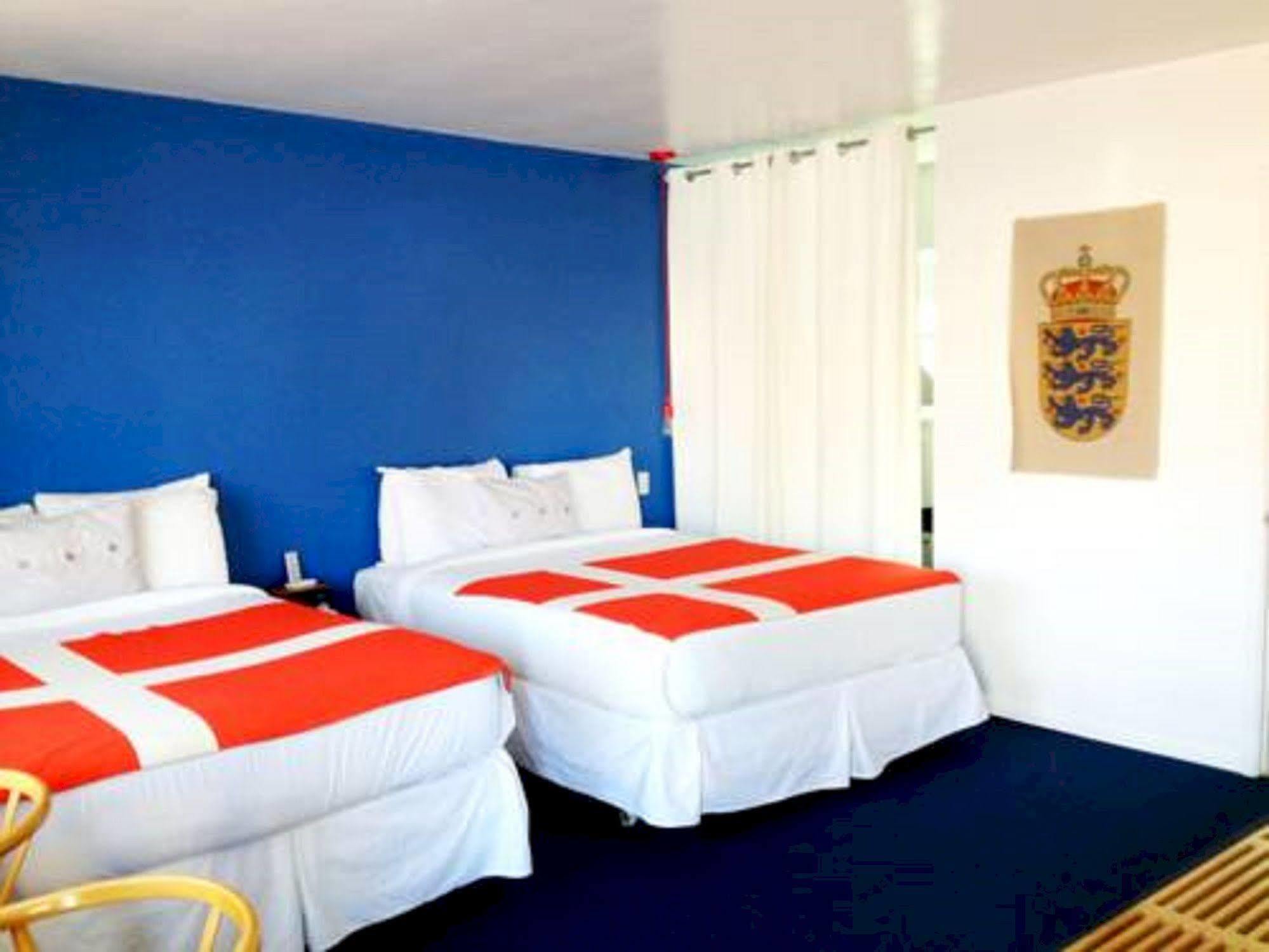 Hotel The Hamlet