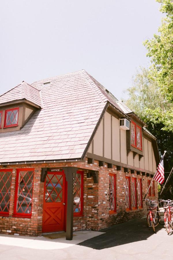 Hotel The Hamlet