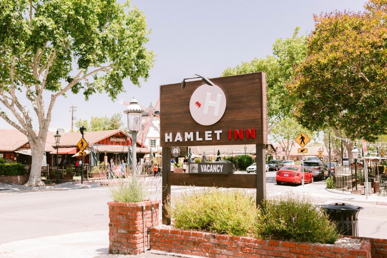 The Hamlet Solvang