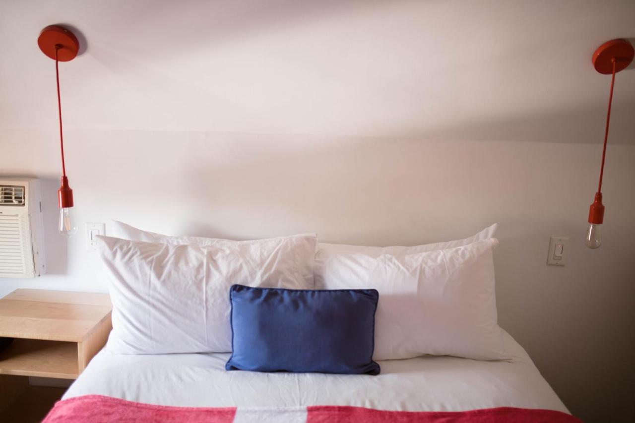 The Hamlet Hotel Solvang