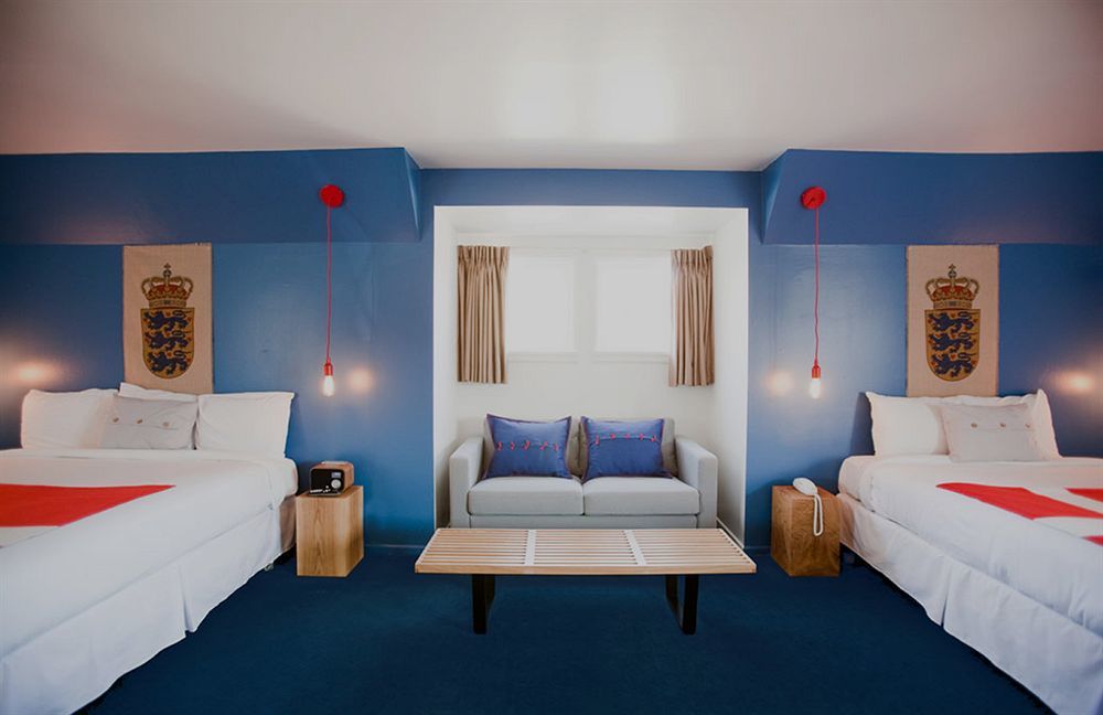 Hotel The Hamlet