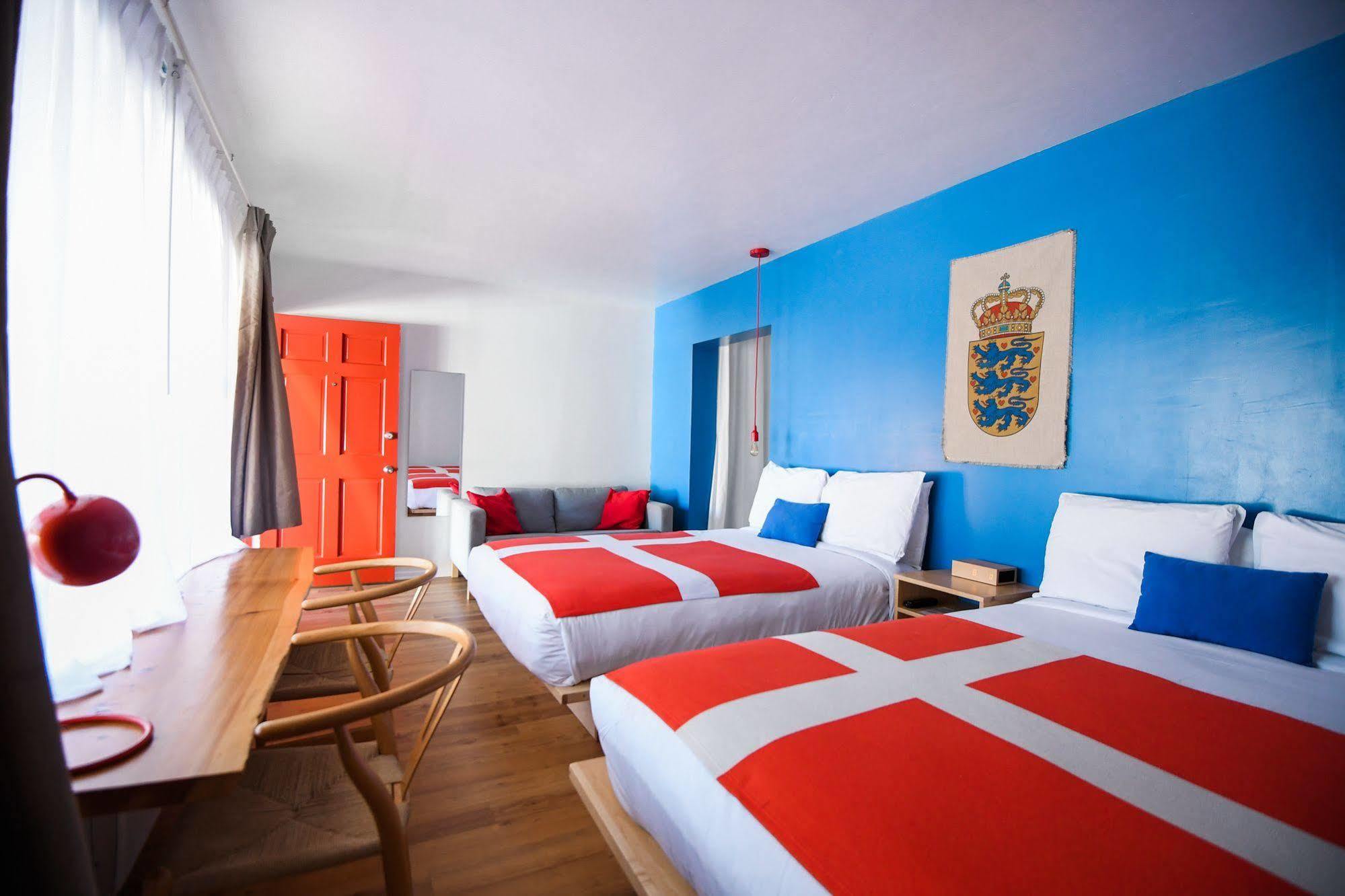 The Hamlet Hotel Solvang
