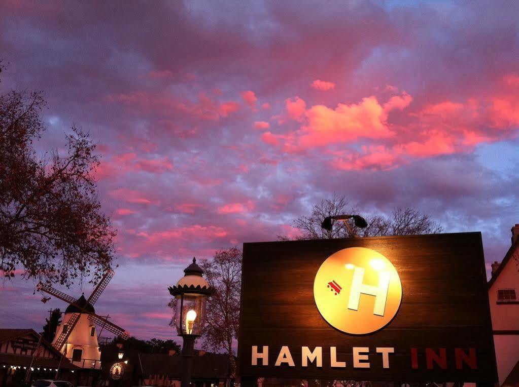 Hotel The Hamlet