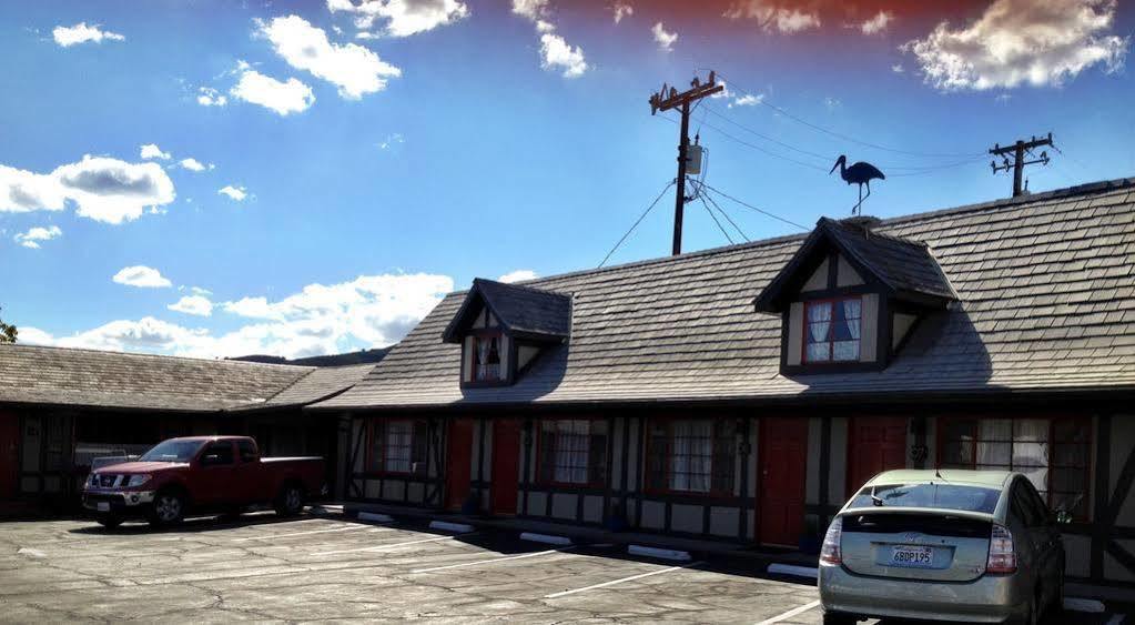 The Hamlet 2* Solvang